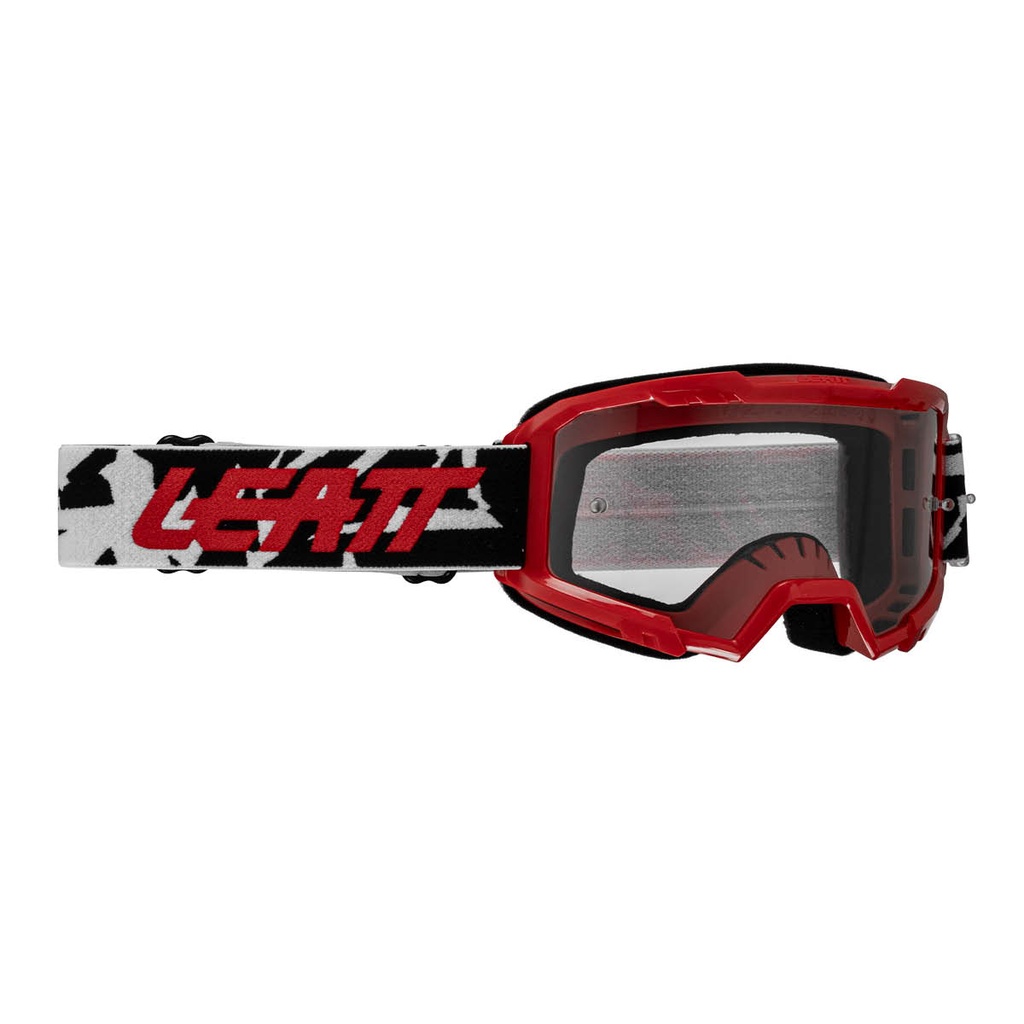 Ochelari motocross LEATT Vizion 2.5s