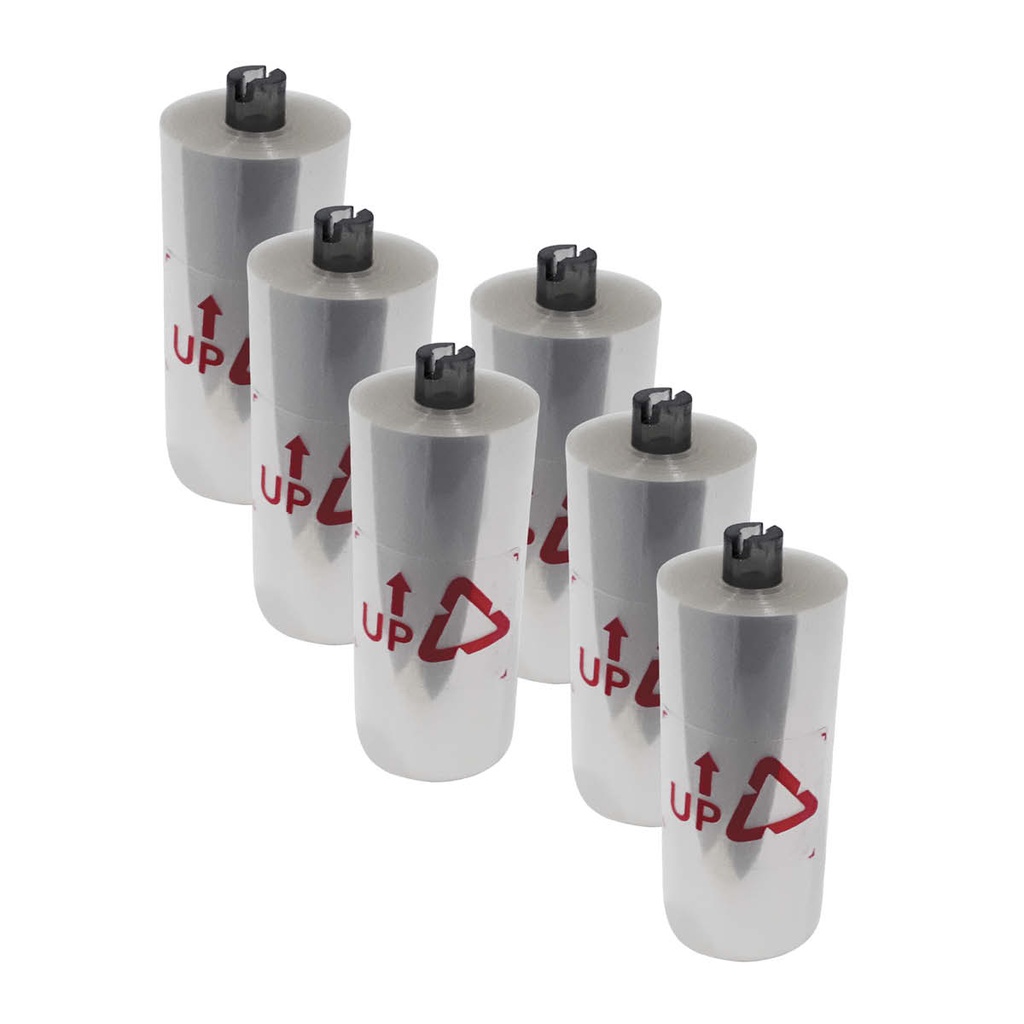 LEATT Roll-Off Vizion 6 pachete