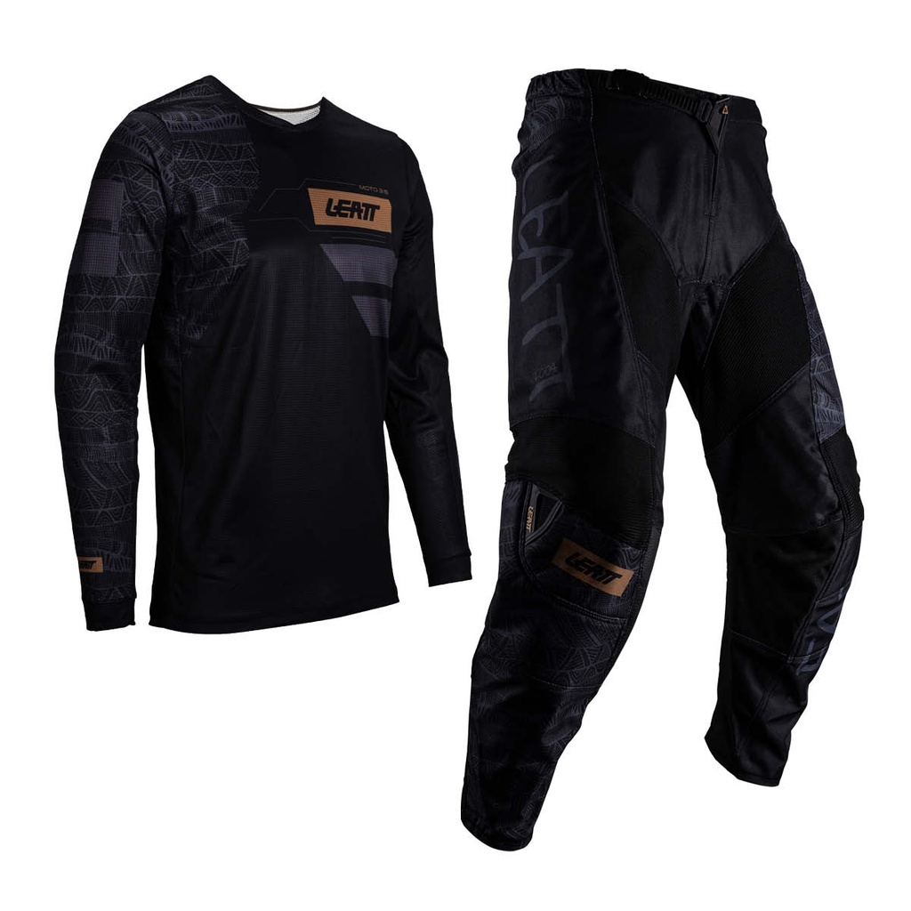 LEATT Ride Kit 3.5