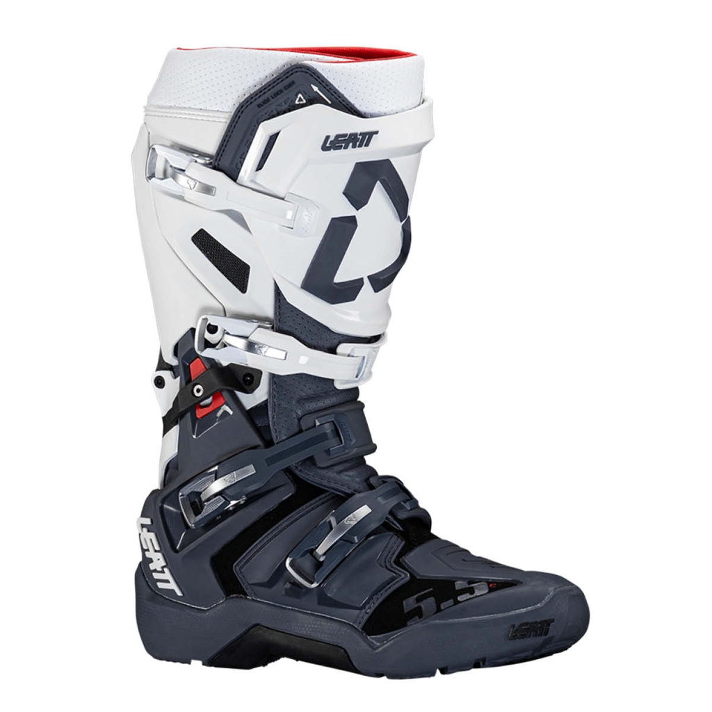 LEATT Motocross Boots 5.5 FlexLock Enduro