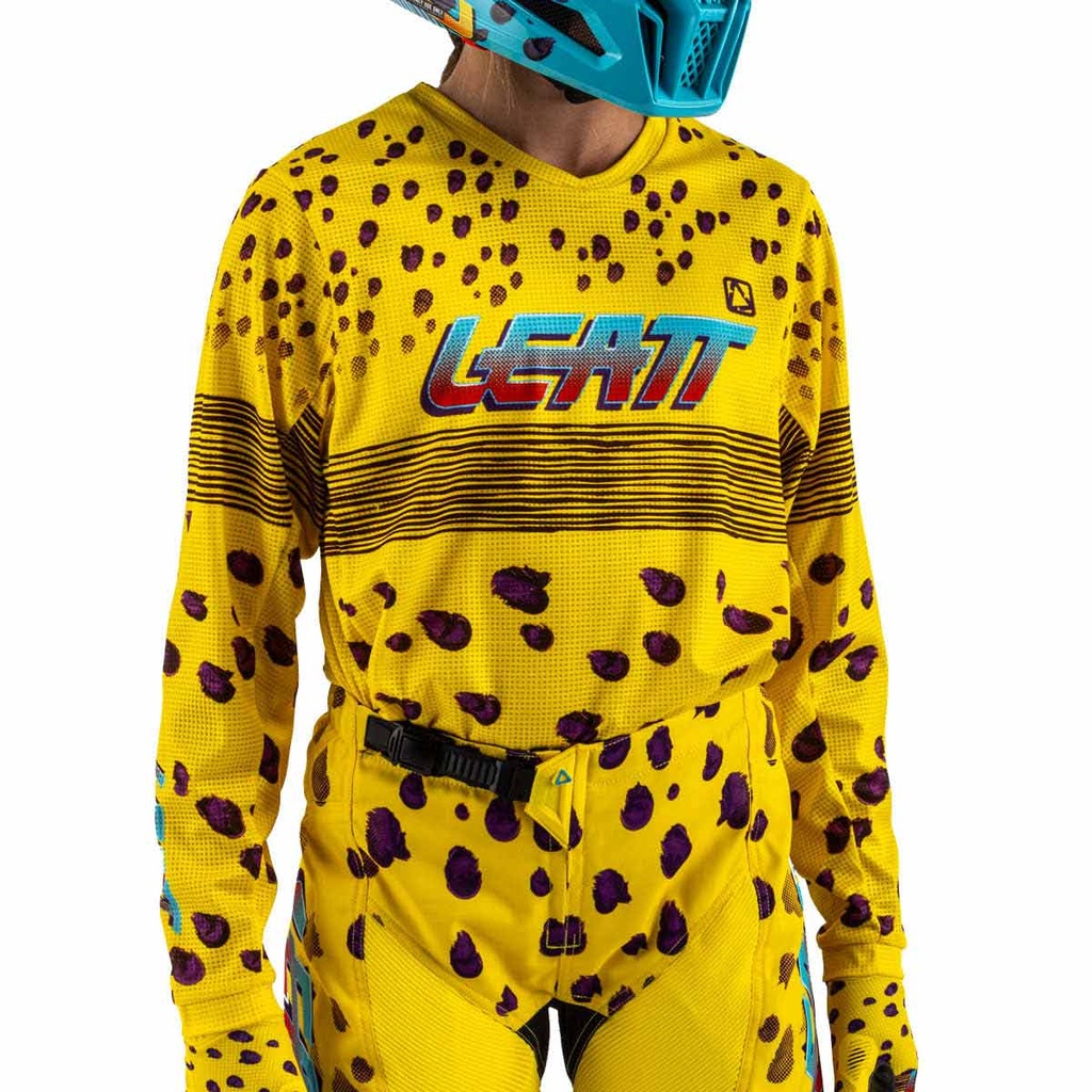 Kit LEATT Ride pentru tineri 3.5