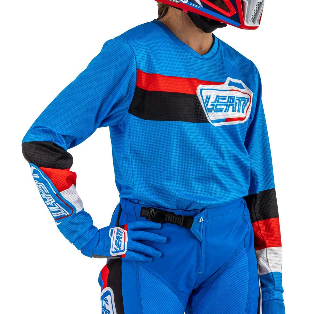 Kit LEATT Ride pentru tineri 3.5