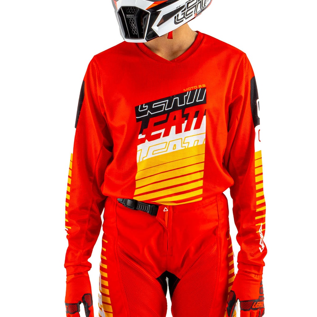 Kit LEATT Ride pentru tineri 3.5