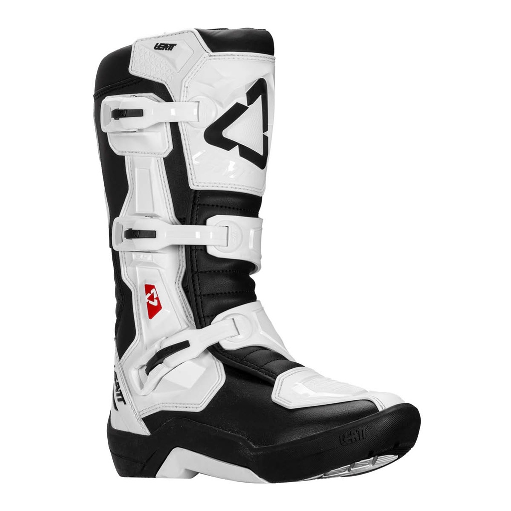LEATT Motocross Youth Boots 3.5