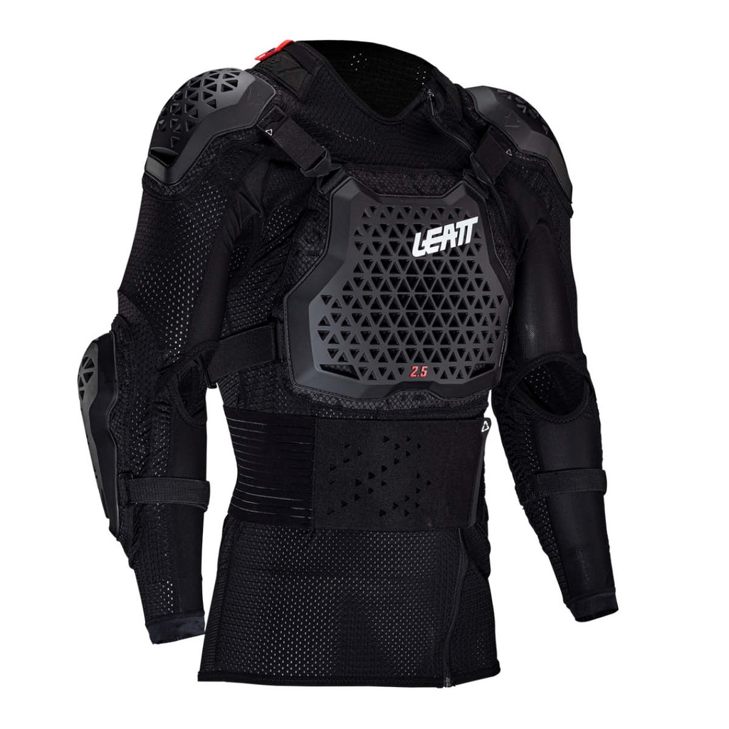 Cămașă de protecție LEATT 4.5 Evo
