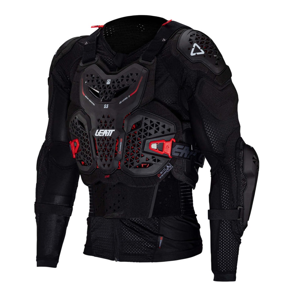 Cămașă de protecție LEATT 2.5