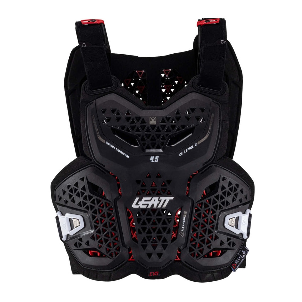 Armură toracică LEATT 4.5 Evo