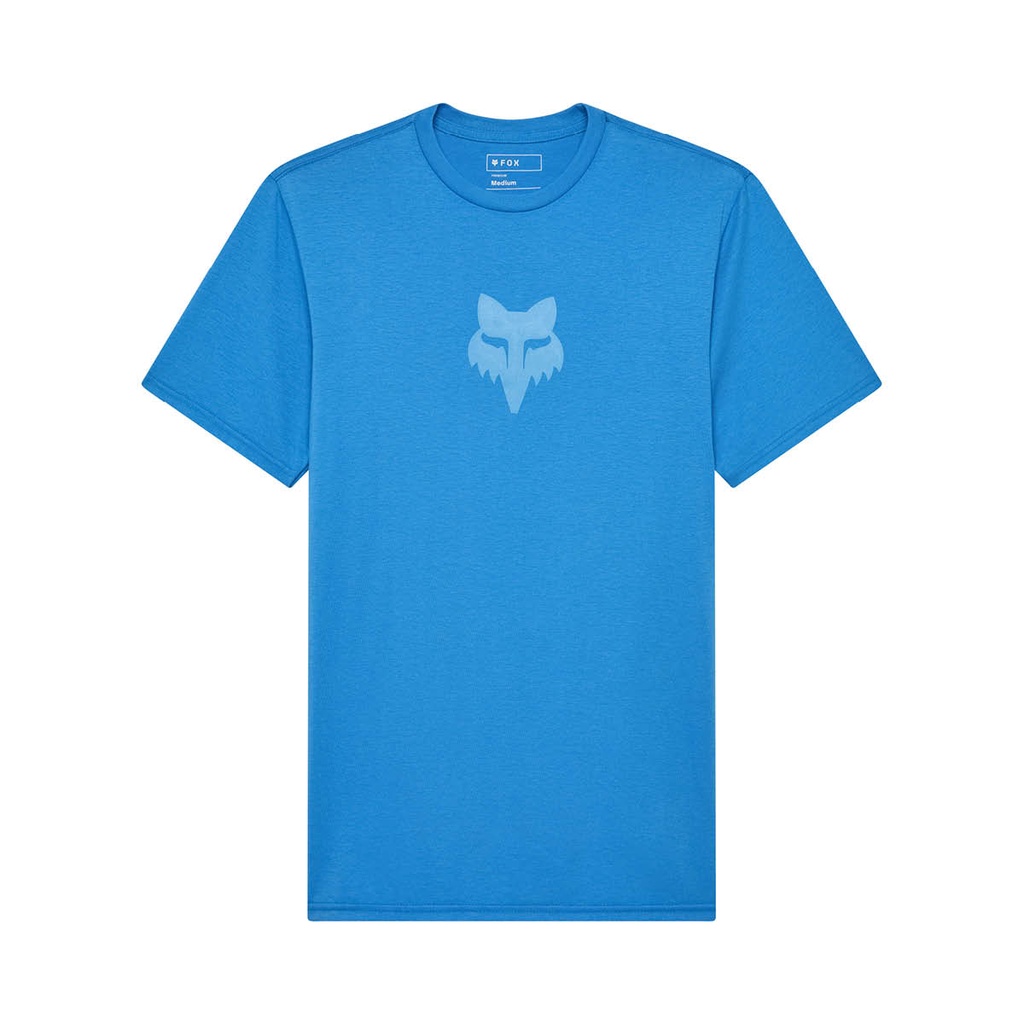 FOX T-Shirt Fox Head Premium