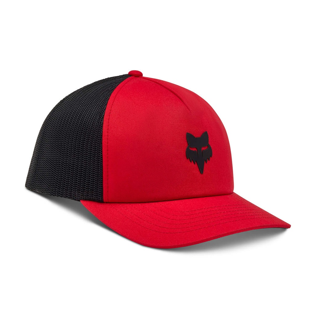 FOX Snapback Cap Fox Cap Trucker