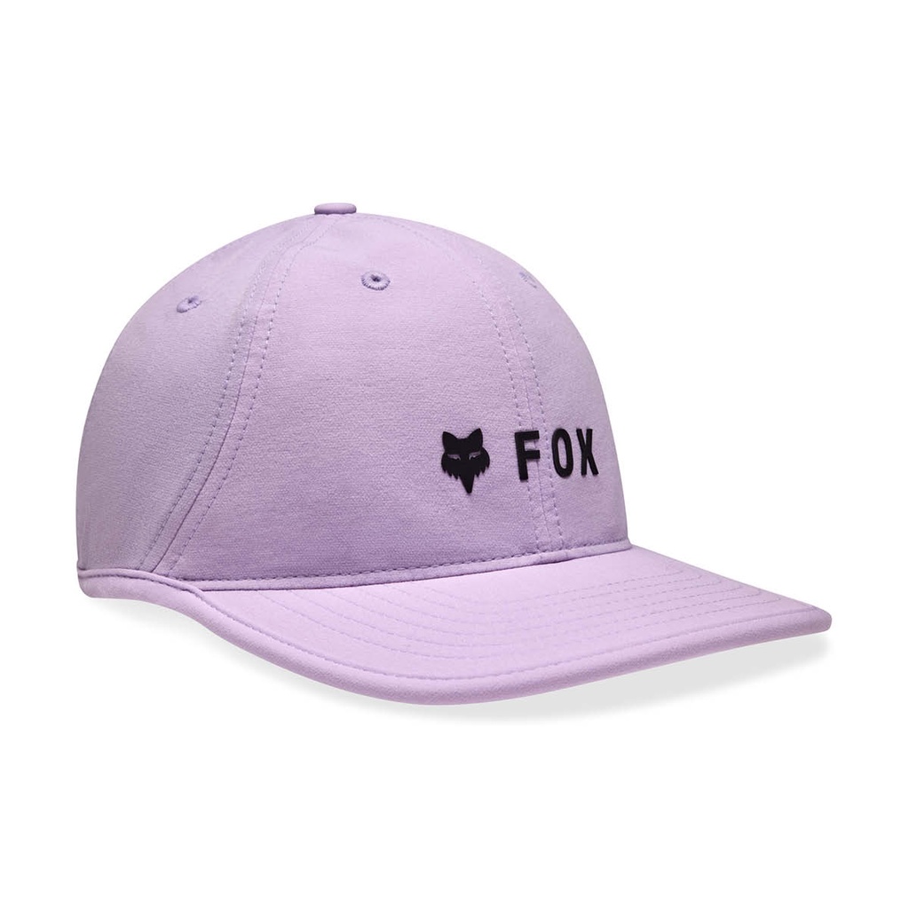 FOX Snapback Cap Ladies Absolute Tech