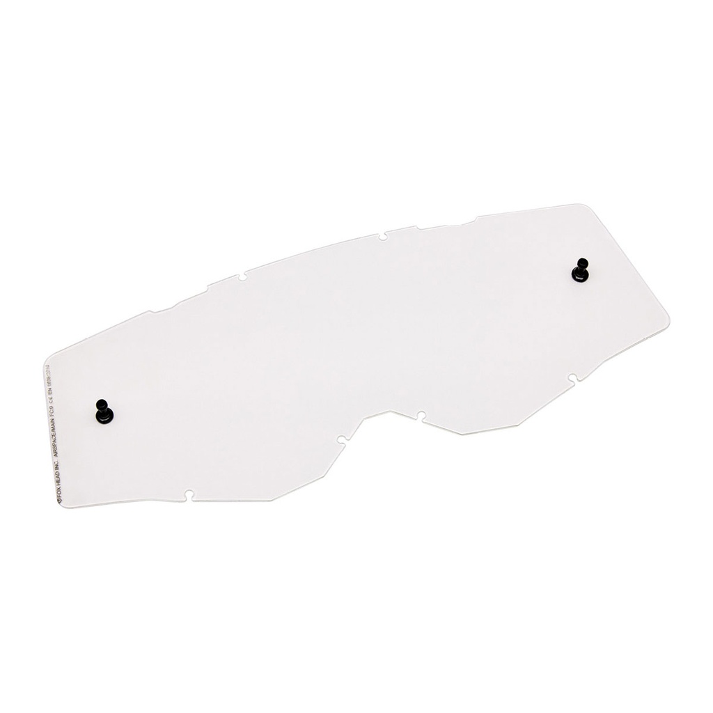 Lentile de schimb FOX Airspace/Main MX24