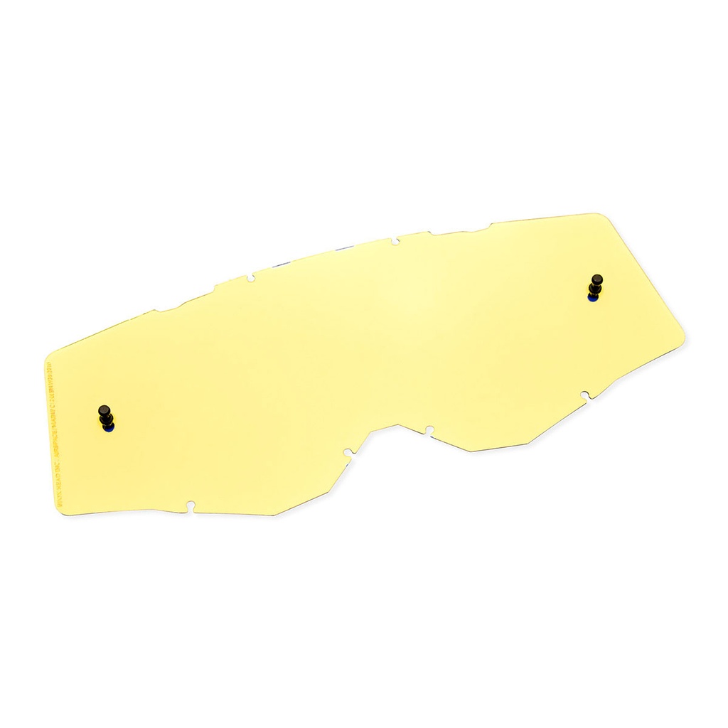 Lentile de schimb FOX Airspace/Main LXN MX24