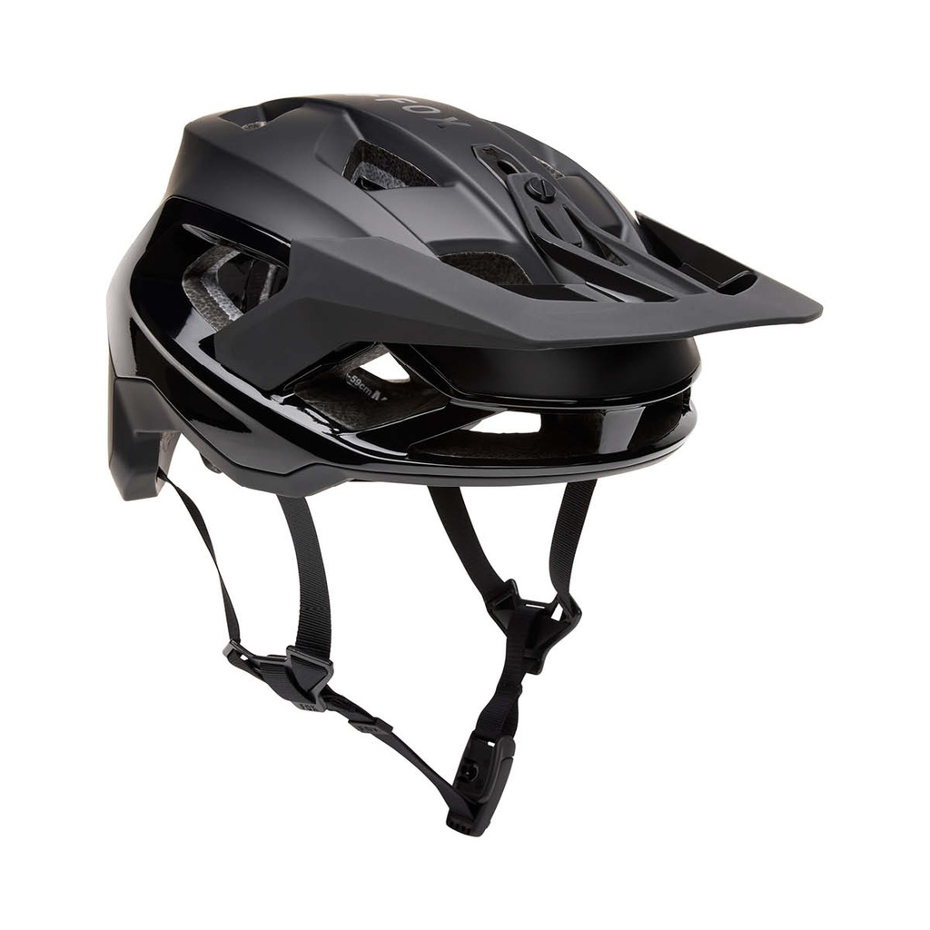 Cască FOX MTB Speedframe Pro MIPS CE