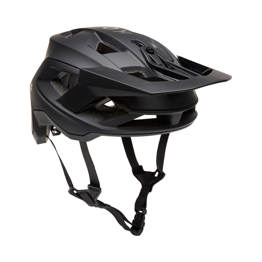 Casca FOX MTB Speedframe Solid MIPS CE