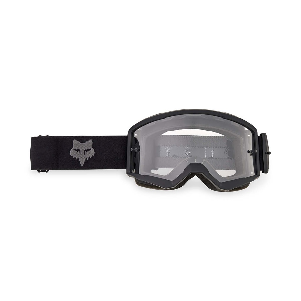Ochelari FOX MTB Main - Transparent