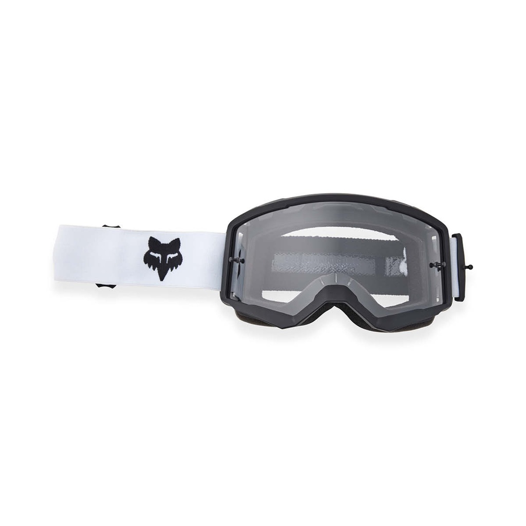 Ochelari FOX MTB Main - Transparent