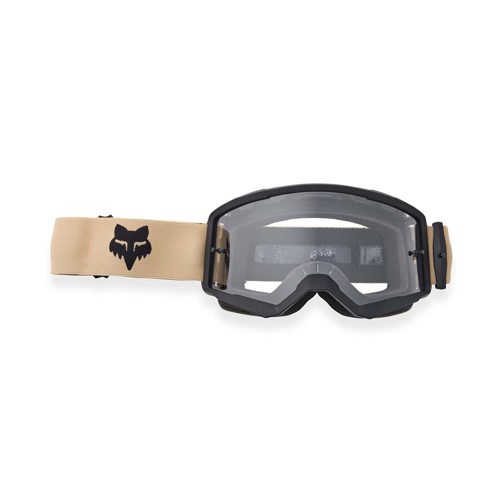 Ochelari FOX MTB Main - Transparent