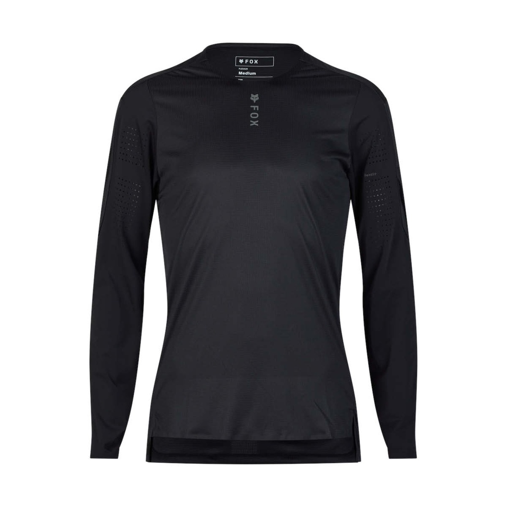 FOX MTB Jersey cu mânecă lungă Flexair Pro