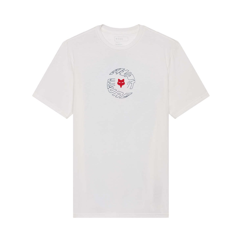 FOX T-Shirt Spiral Premium