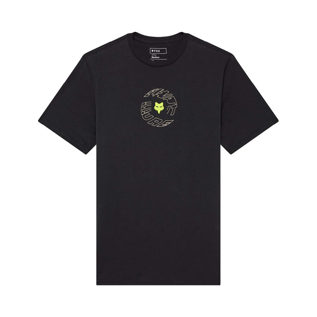 FOX T-Shirt Spiral Premium