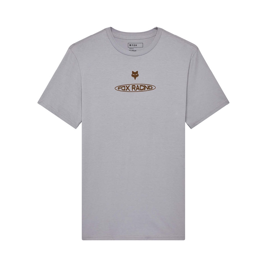 Tricou FOX Planet Moto Premium