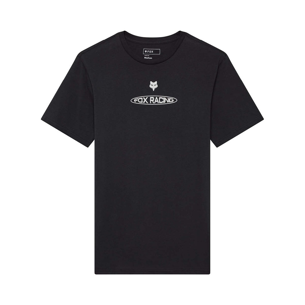 Tricou FOX Planet Moto Premium