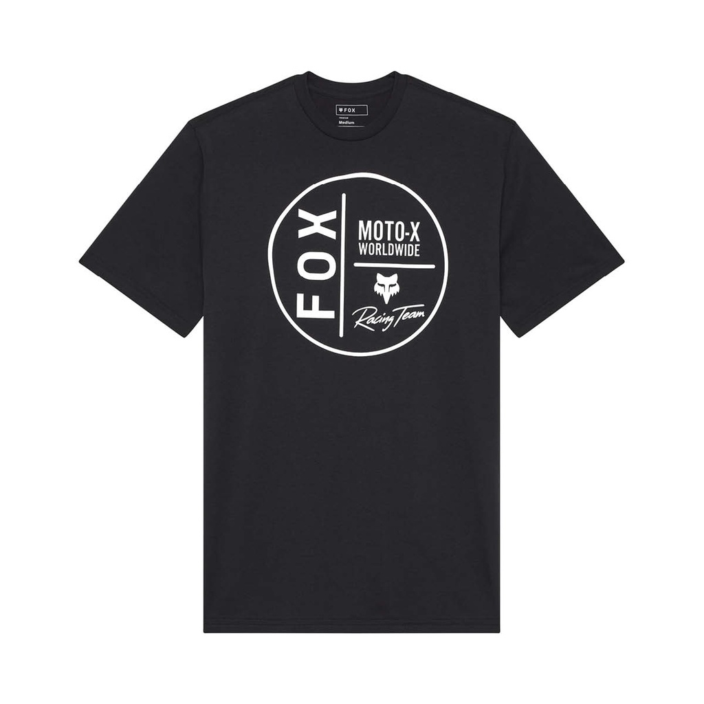 FOX T-Shirt Worldwide Premium
