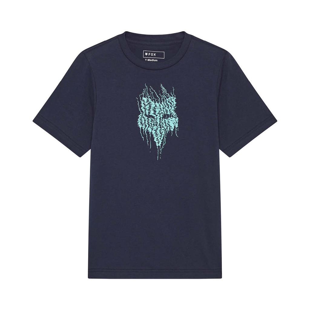 FOX T-Shirt Youth Bark