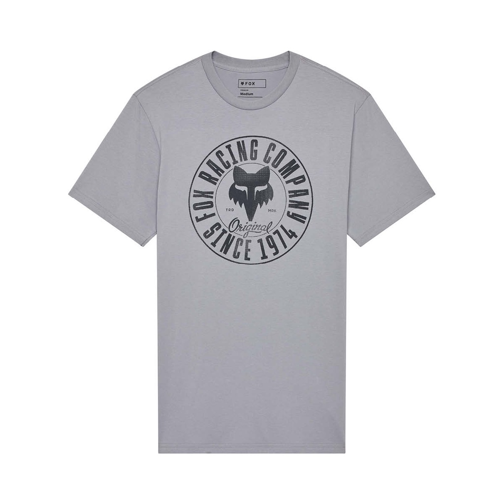 FOX T-Shirt Emblema Premium
