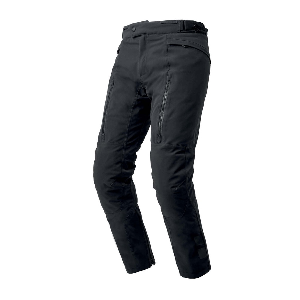 Pantaloni T.UR Fullstorm Hydroscud din material textil