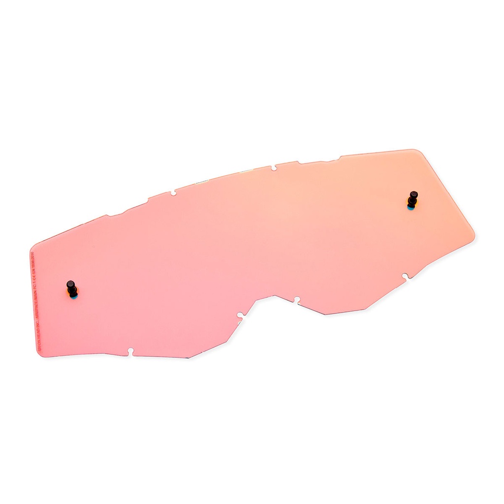 Lentile de schimb FOX Airspace/Main MX24