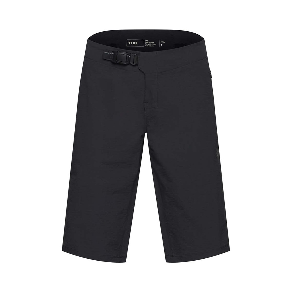 Pantaloni scurți FOX MTB pentru femei Ranger w/Liner