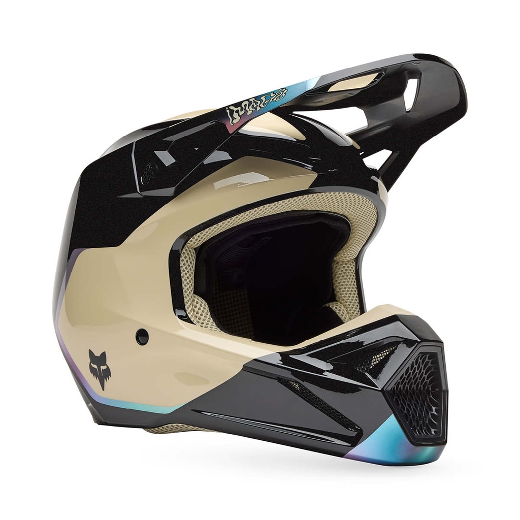 Casca FOX Motocross V1 Hello Future MIPS ECE22.06