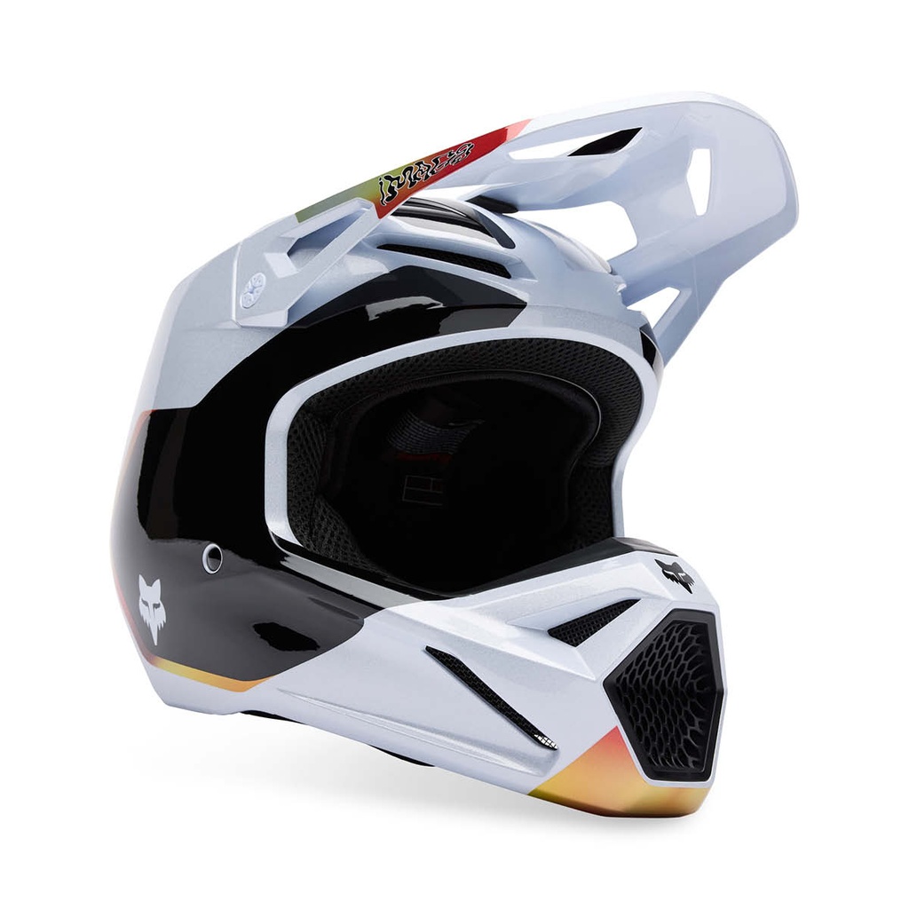 Casca FOX Motocross V1 Hello Future MIPS ECE22.06