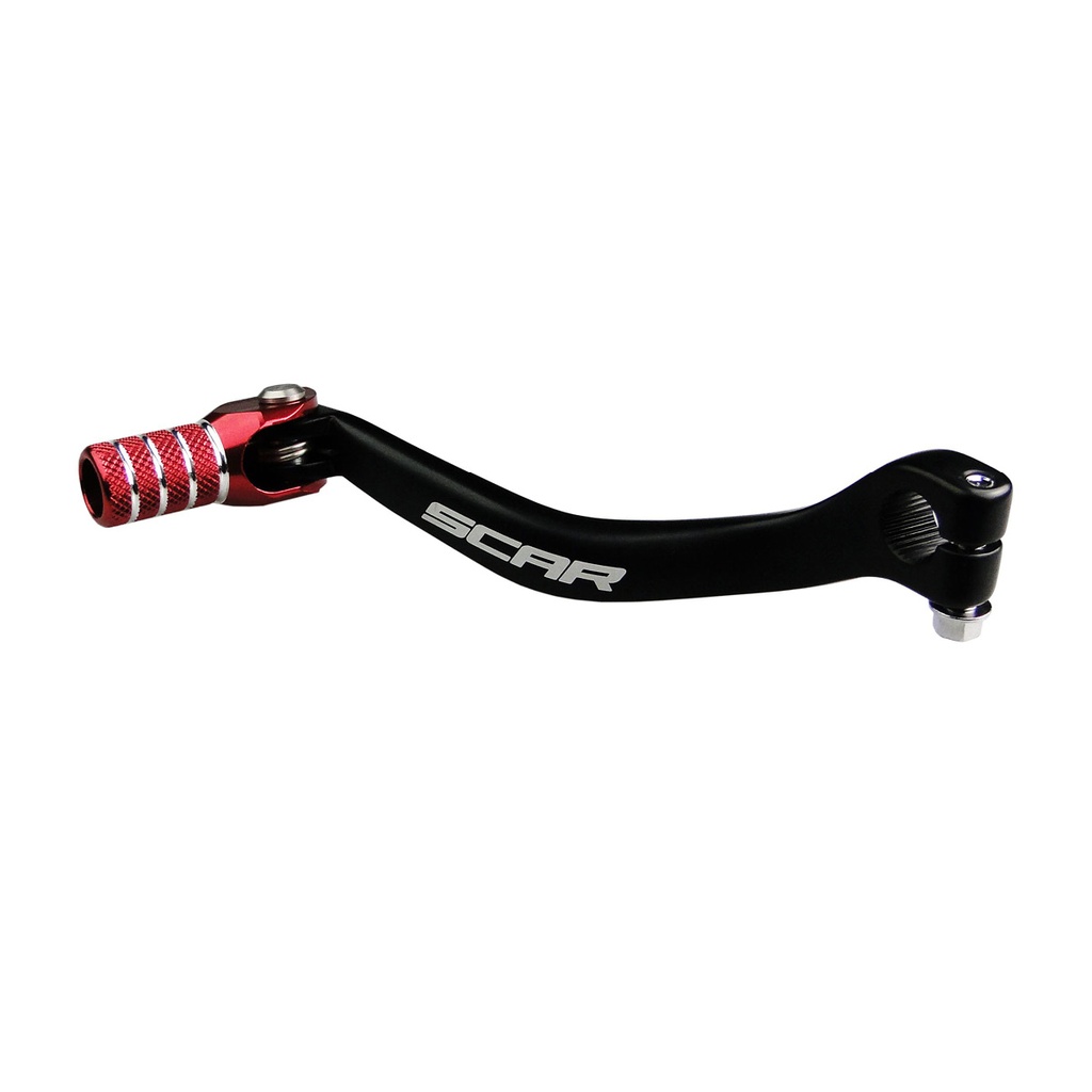 Manetă de viteze SCAR pentru HONDA, TRIUMPH