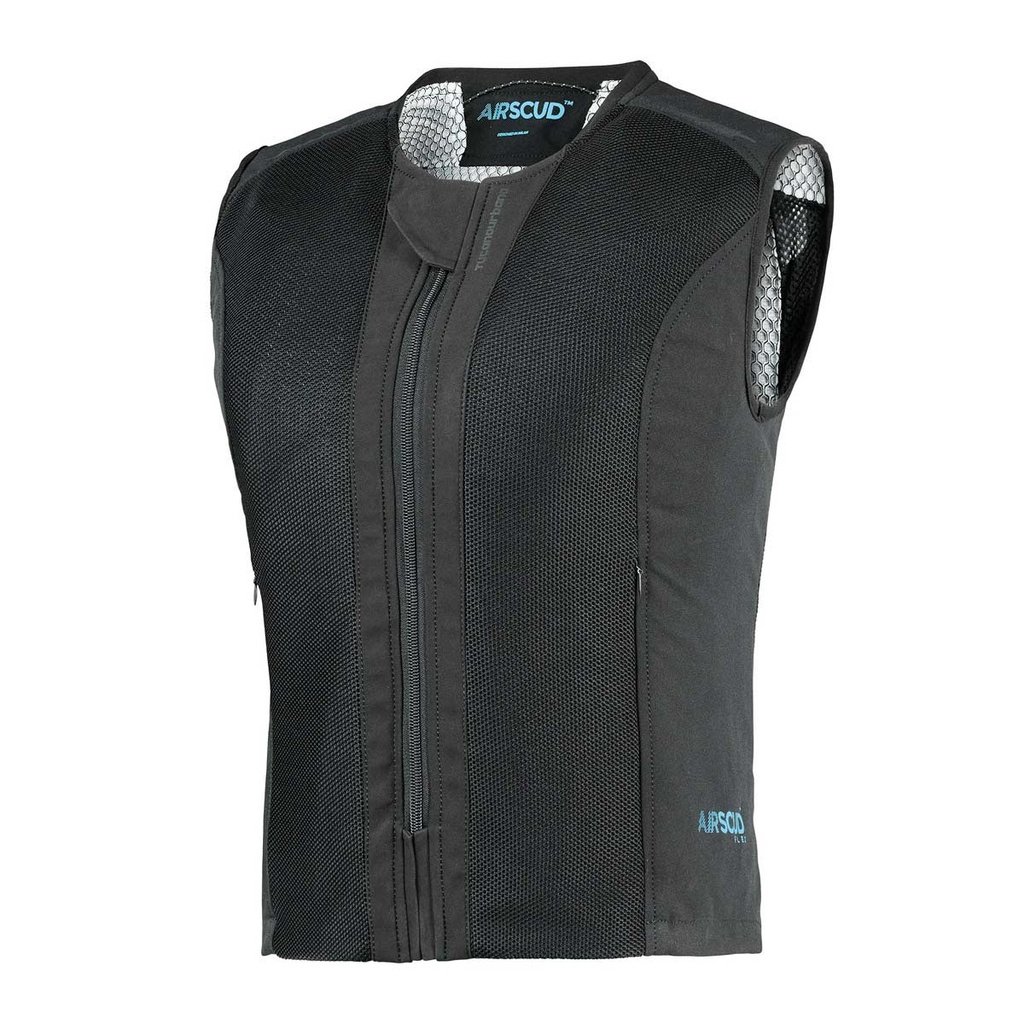 TUCANO URBANO jachetă textilă pentru femei Airscud Flex