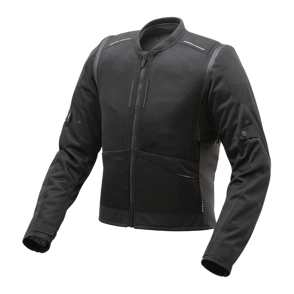 TUCANO URBANO jachetă textilă Airscud Mesh