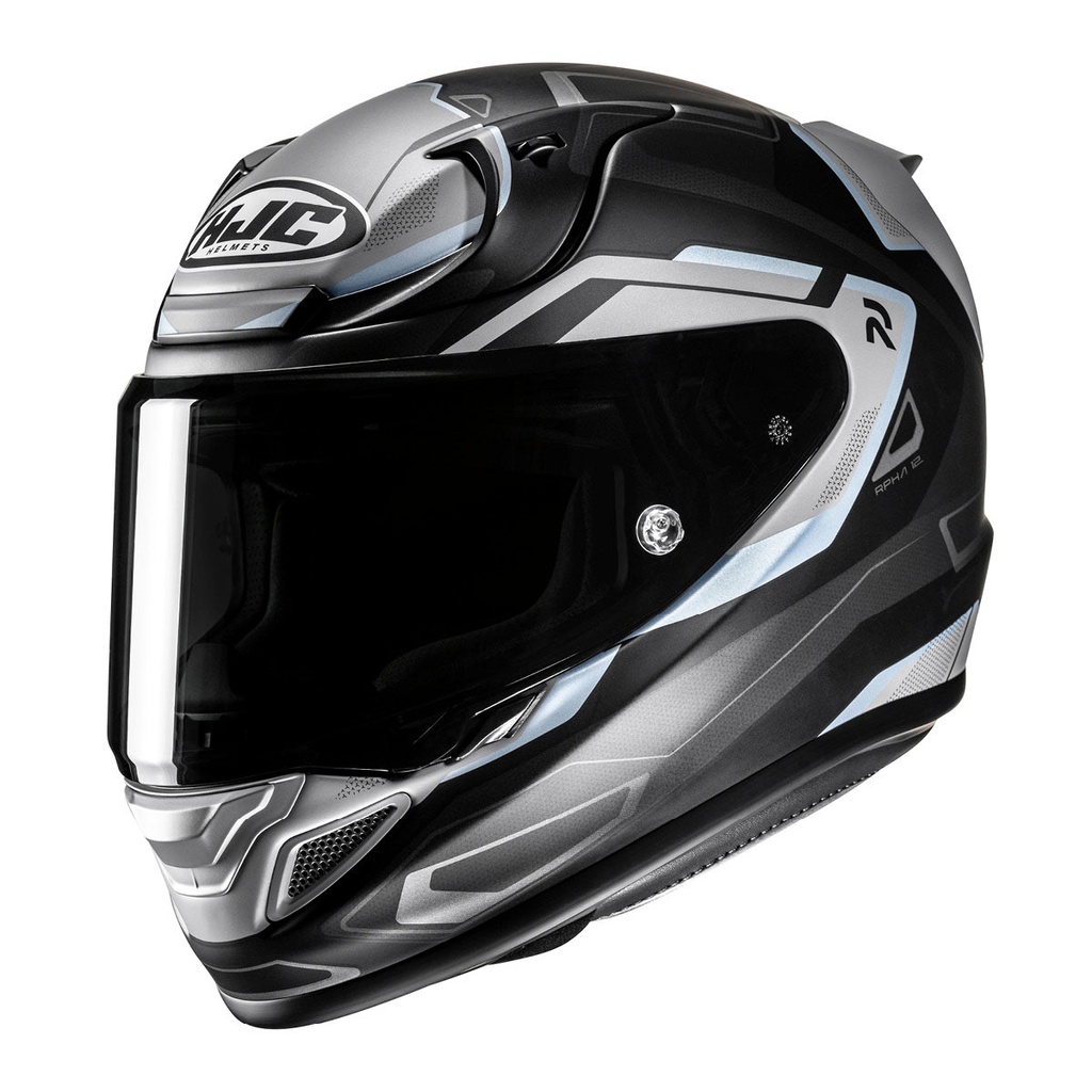 Cască HJC RPHA12 Brels MC5SF