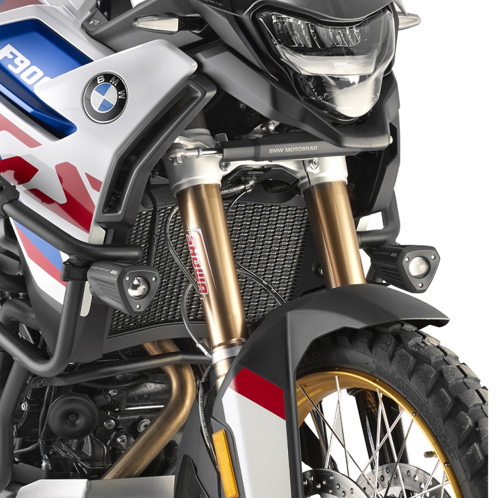 Far auxiliar GIVI Led