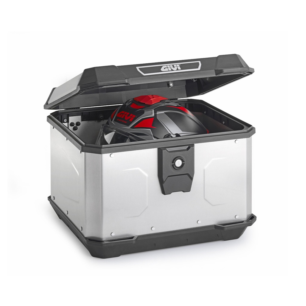GIVI ALP 44 ALPINA Topcase Monolock