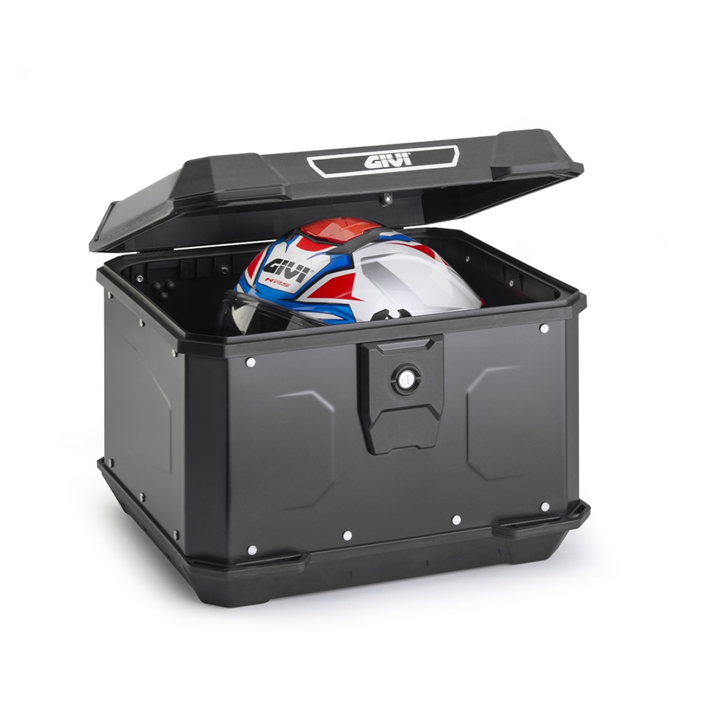 GIVI ALP 44 ALPINA Topcase Monolock