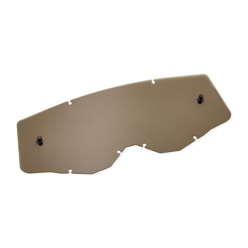 Lentile de înlocuire FOX pentru tineri LXN MX24