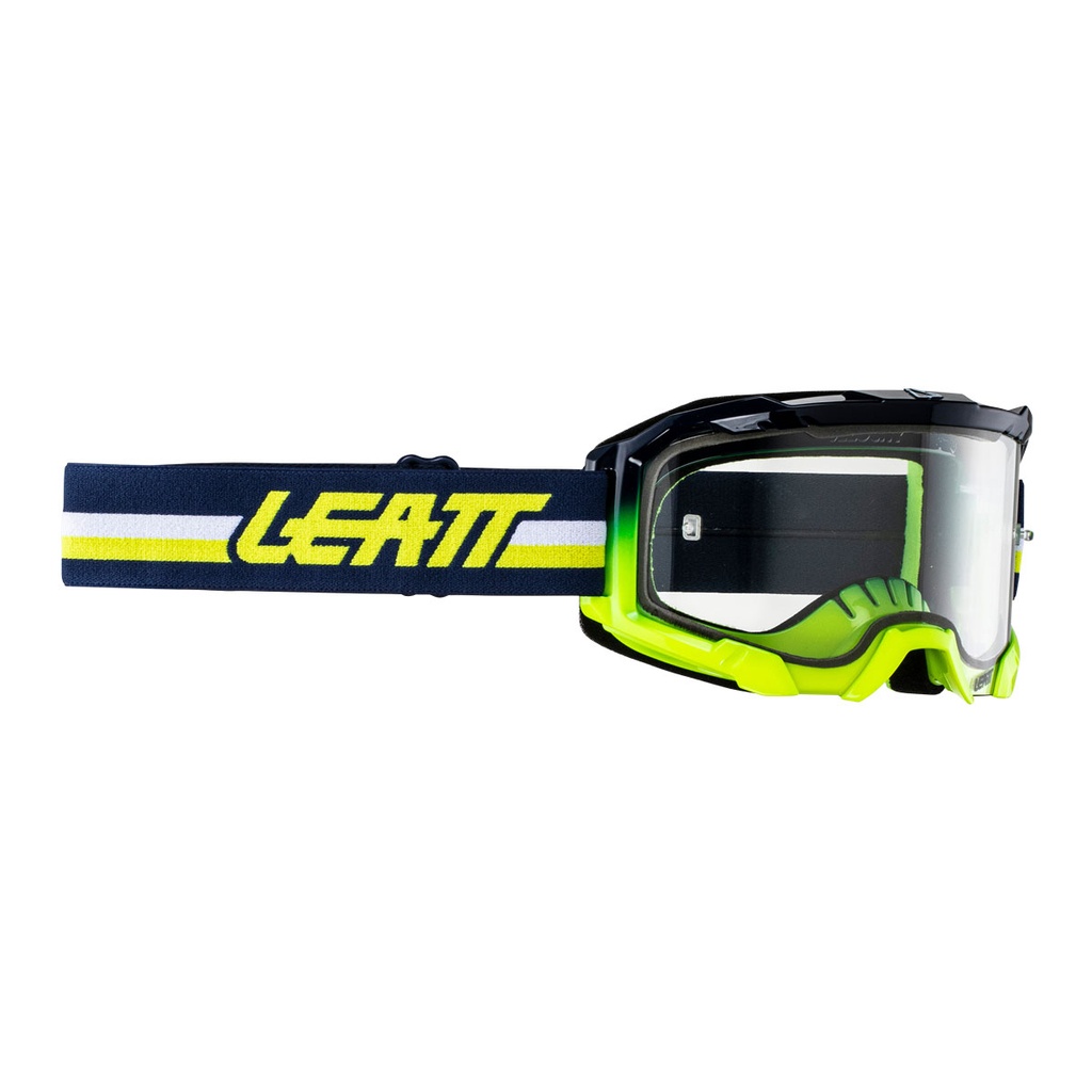 Ochelari de motocros LEATT Velocity 4.5