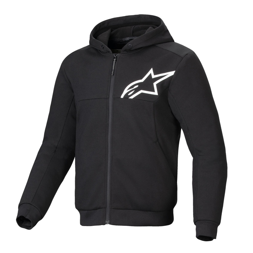 ALPINESTARS Hoodie Chrome V2 Sport