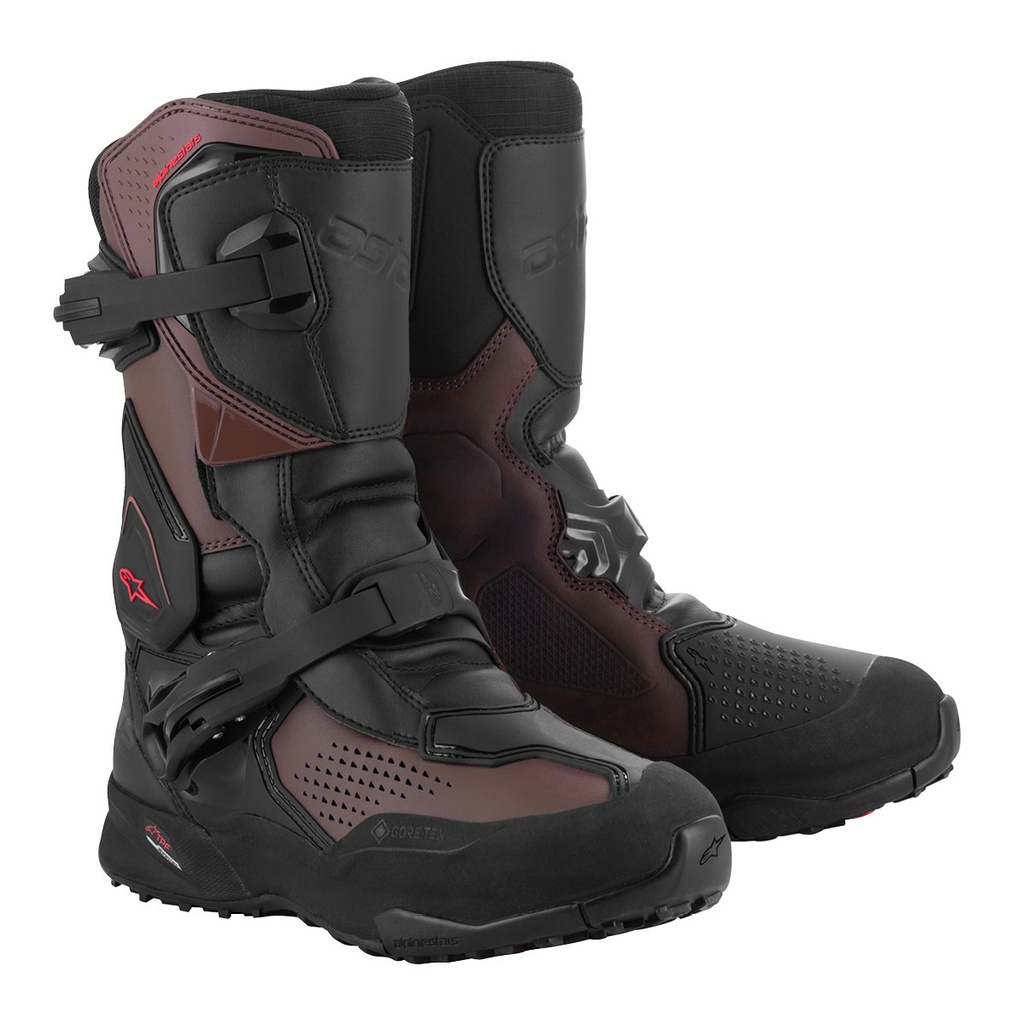 Bocanci ALPINESTARS XT-8 GTX