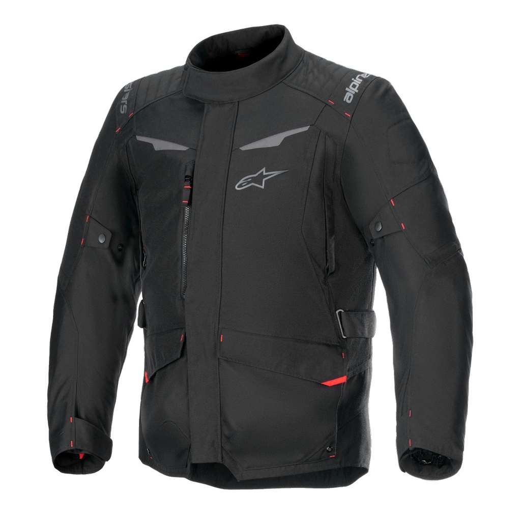 Jachetă textilă ALPINESTARS ST-1 WP