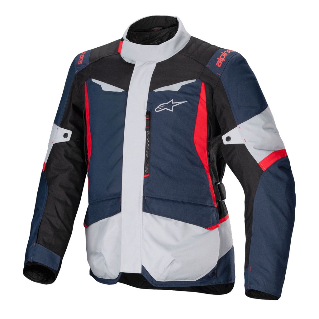 Jachetă textilă ALPINESTARS ST-1 WP
