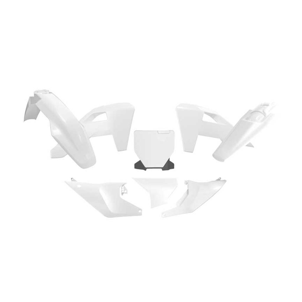 RTECH PLASTIKKIT pentru HUSQVARNA