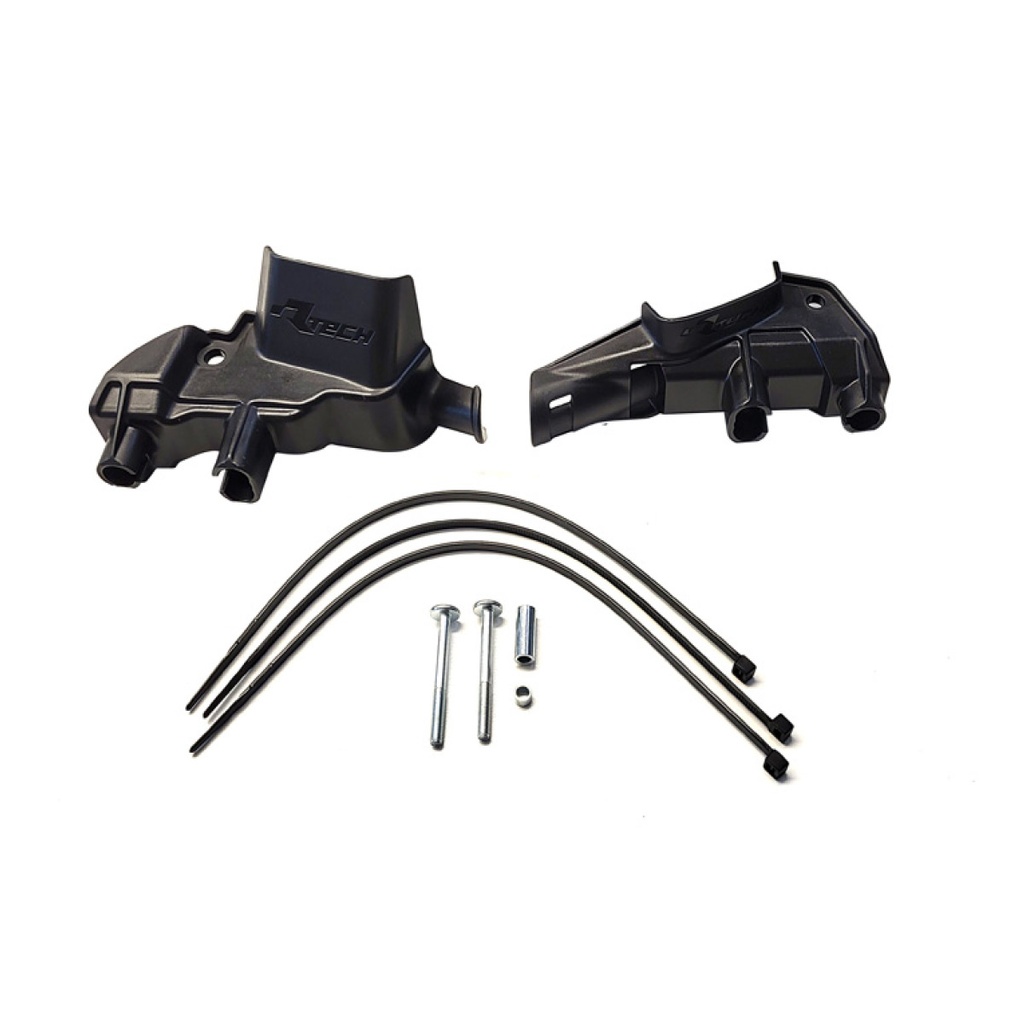 Kit de montare protecții de mână RTECH pentru BETA