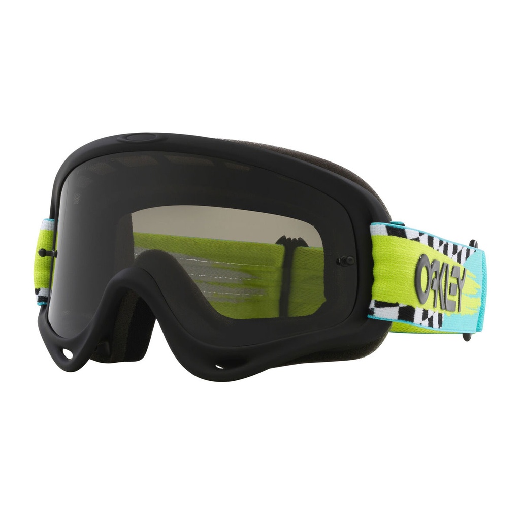 OAKLEY ochelari O-Frame MX Herlings Collection